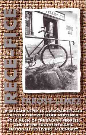 Rece-Fice - Farost-Lemez