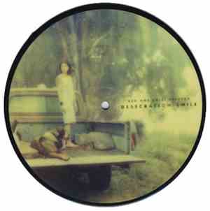 Red Hot Chili Peppers - Desecretion Smile