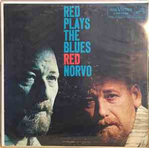 Red Norvo - Red Plays The Blues