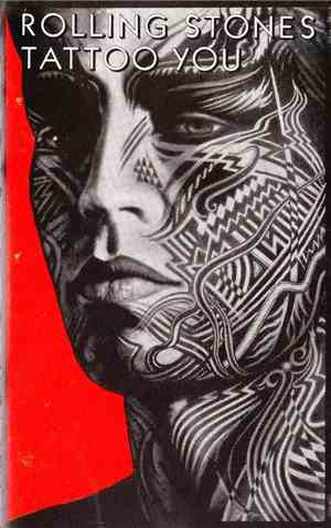Rolling Stones - Tattoo You