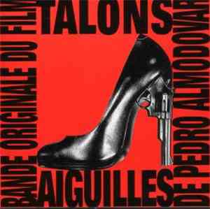 Ryuichi Sakamoto - Bande Originale Du Film Talons Aiguilles