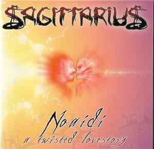 Sagittarius  - Noaidi - A Twisted Lovestory