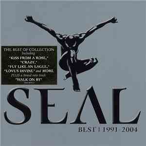 Seal - Best | 1991 - 2004