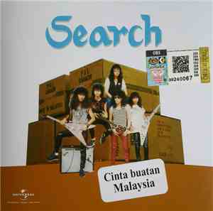 Search  - Cinta Buatan Malaysia