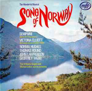 Semprini  /  Victoria Elliott  /  Norman Hughes  /  Thomas Round  /  John L ...
