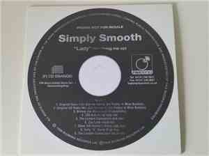 Simply Smooth - Lady (You Bring Me Up)