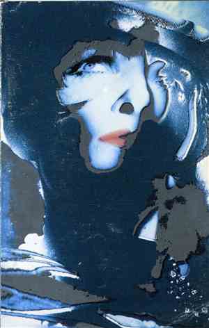 Siouxsie And The Banshees - Peepshow