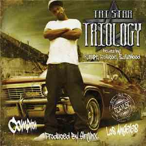 Sir Jinx Presents Tri Star - Triology