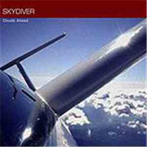 Skydiver  - Clouds Ahead