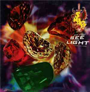 Snap! Feat. Niki Haris - Do You See The Light (Looking For)