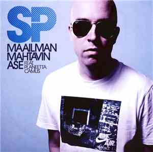 SP  - Maailman Mahtavin Ase