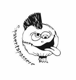 Spaventapassere - Demo Tape (EP)