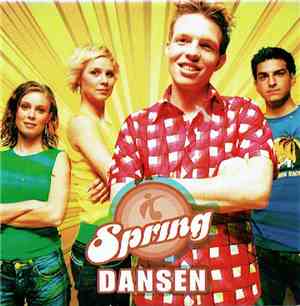 Spring  - Dansen