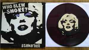 Stinkerbell - Who Blew Smoke?