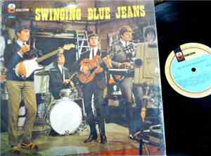 Swinging Blue Jeans - Swinging Blue Jeans