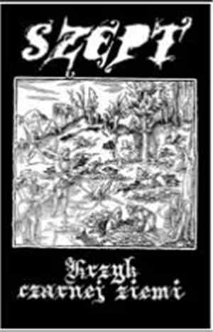 Szept  - Krzyk Czarnej Ziemi