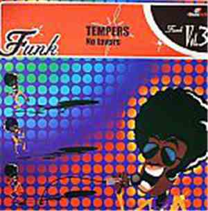 Tempers - No Favors
