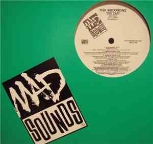 Tha Mexakinz - Zig Zag