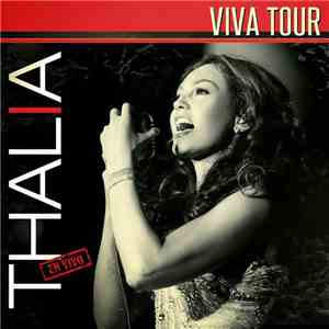 Thalia - Viva Tour