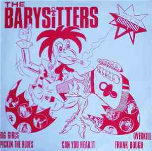The Babysitters  - Live At The Marquee