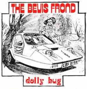 The Bevis Frond - Dolly Bug