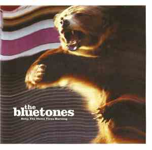 The Bluetones - Keep The Home Fires Burning
