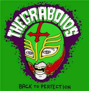 The Graboids - Back To Perfection