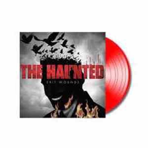 The Haunted - Exit Wounds