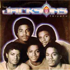 The Jacksons - Triumph