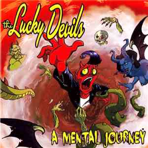 The Lucky Devils - A Mental Journey