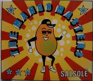 The Mango Masters - Salsolé