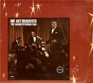 The Oscar Peterson Trio - We Get Requests