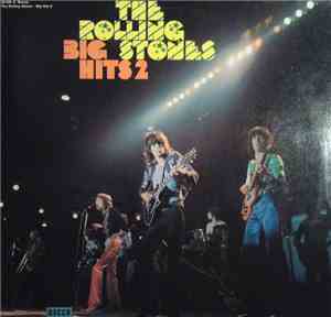 The Rolling Stones - Big Hits 2
