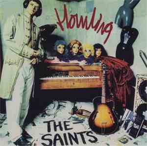 The Saints  - Howling