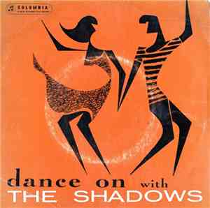 The Shadows - Dance On With The Shadows