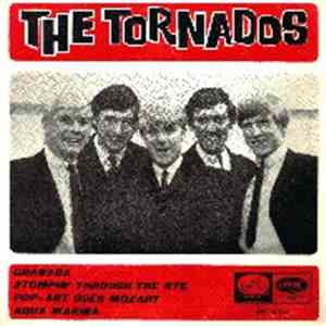 The Tornados - Granada