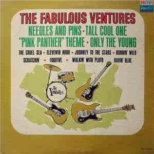 The Ventures - The Fabulous Ventures