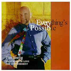 Tim Seelig - Everything's Possible