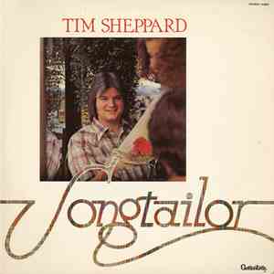Tim Sheppard - Songtailor