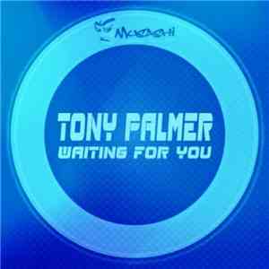 Tony Palmer  - Waiting For You