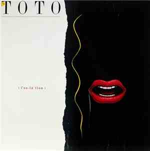 Toto - Isolation