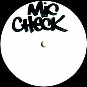 Trim Monkey / Dizzee Rascal - Mic Check Remix / Chinky Ting