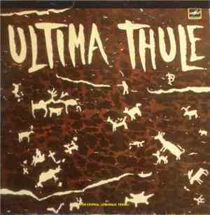Ultima Thule  - Ultima Thule