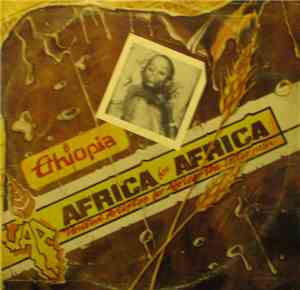 United Artistes For Africa - Africa For Africa