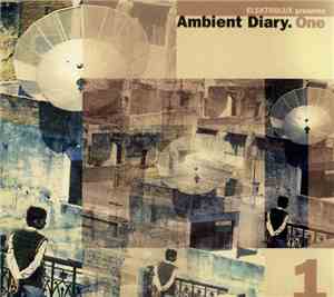 Various - Ambient Diary.One