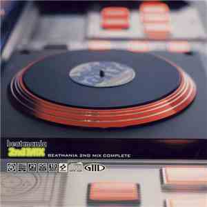 Various - Beatmania 2nd Mix Complete