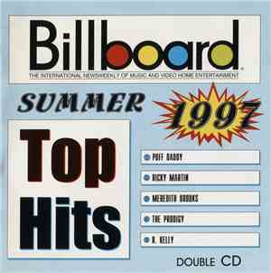 Various - Billboard Summer Top Hits - 1997