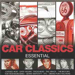Various - Car Classics Essential