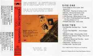 Various - Everlasting Favourites Vol 2