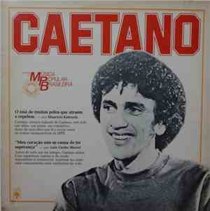 Various - História Da Música Popular Brasileira - Caetano Veloso